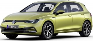 2021 Volkswagen Golf 1.0 eTSI 110 PS DSG Style Araba kullananlar yorumlar